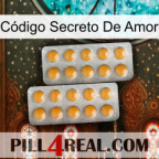 Código Secreto De Amor